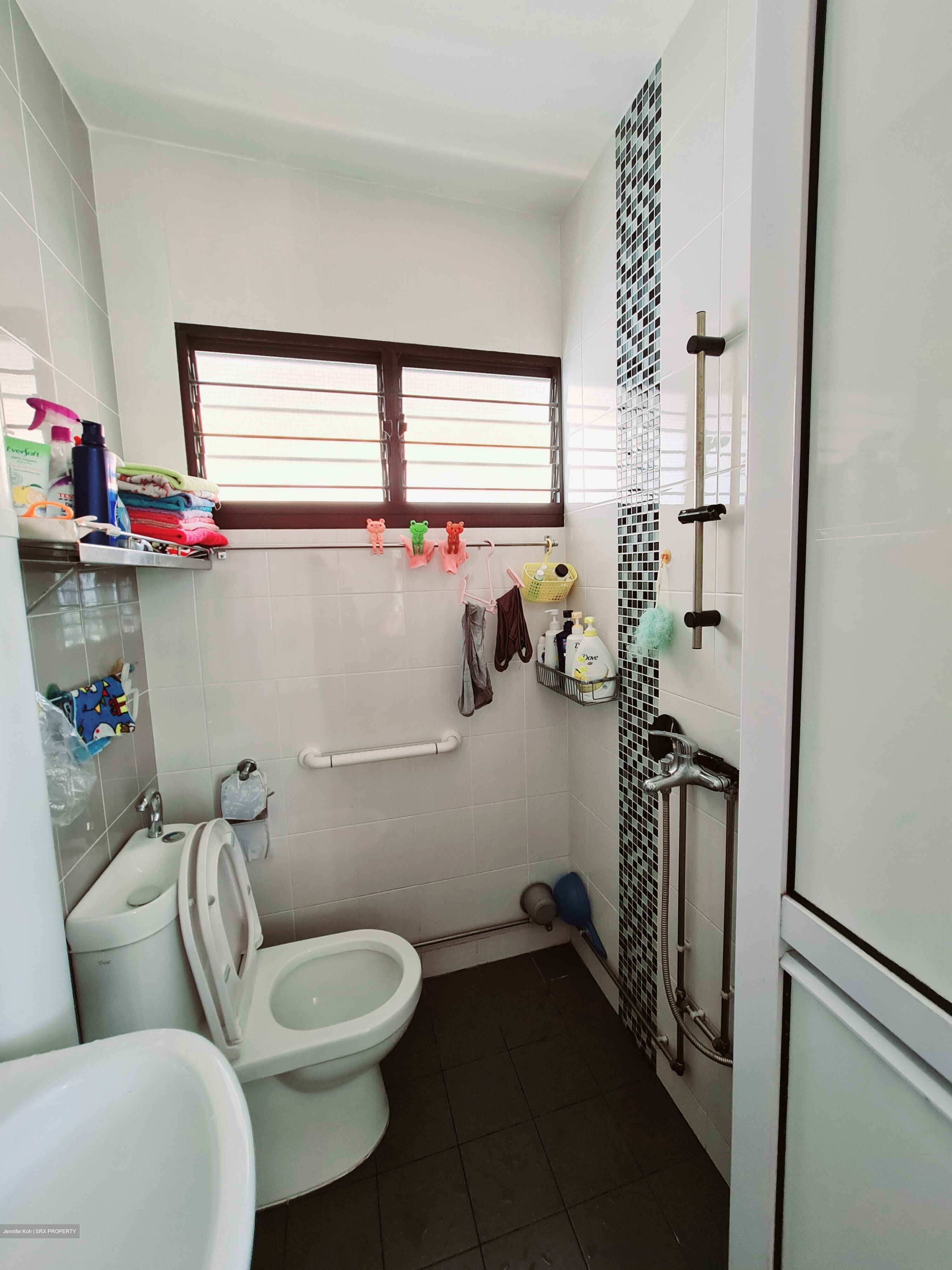 Blk 218 Bedok North Street 1 (Bedok), HDB 3 Rooms #350084051